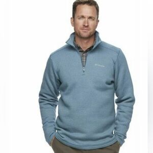 Columbia Ortega Oaks in Blue‎ Size Small NWT